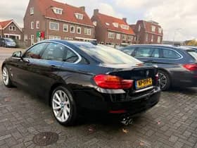 BMW 4-serie Gran Coupé 420i Centennial Executive,Trekhaak,L.M.Velgen,Navigatie,Climate control,/Cruise control thumbnail 5