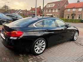 BMW 4-serie Gran Coupé 420i Centennial Executive,Trekhaak,L.M.Velgen,Navigatie,Climate control,/Cruise control thumbnail 7