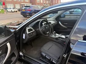 BMW 4-serie Gran Coupé 420i Centennial Executive,Trekhaak,L.M.Velgen,Navigatie,Climate control,/Cruise control thumbnail 8