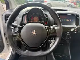 Peugeot 108 1.0 e-VTi Allure, Apple Carplay/Android Navigatie, Airco,Bluetooth telefoonvoorbereiding thumbnail 14