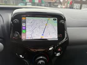 Peugeot 108 1.0 e-VTi Allure, Apple Carplay/Android Navigatie, Airco,Bluetooth telefoonvoorbereiding thumbnail 17