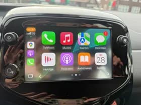 Peugeot 108 1.0 e-VTi Allure, Apple Carplay/Android Navigatie, Airco,Bluetooth telefoonvoorbereiding thumbnail 18