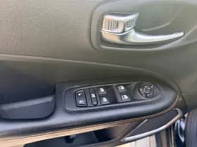 Jeep Compass 1.3T Limited automaat,Apple Carplay/Android navigatie,Parkeersensoren,Achteruitrij camera thumbnail 12