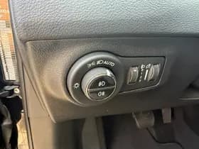 Jeep Compass 1.3T Limited automaat,Apple Carplay/Android navigatie,Parkeersensoren,Achteruitrij camera thumbnail 13