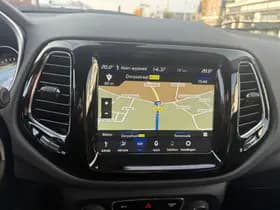 Jeep Compass 1.3T Limited automaat,Apple Carplay/Android navigatie,Parkeersensoren,Achteruitrij camera thumbnail 18