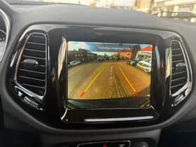 Jeep Compass 1.3T Limited automaat,Apple Carplay/Android navigatie,Parkeersensoren,Achteruitrij camera thumbnail 19