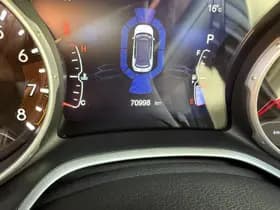 Jeep Compass 1.3T Limited automaat,Apple Carplay/Android navigatie,Parkeersensoren,Achteruitrij camera thumbnail 20