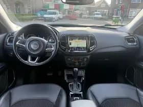Jeep Compass 1.3T Limited automaat,Apple Carplay/Android navigatie,Parkeersensoren,Achteruitrij camera thumbnail 21