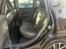 Jeep Compass 1.3T Limited automaat,Apple Carplay/Android navigatie,Parkeersensoren,Achteruitrij camera thumbnail 22