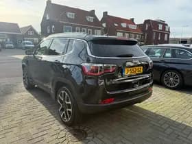 Jeep Compass 1.3T Limited automaat,Apple Carplay/Android navigatie,Parkeersensoren,Achteruitrij camera thumbnail 5