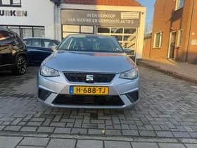Seat Ibiza 1.0 TSI Style Business Intense, Apple Carplay/Android,Navigatie,Achteruitrij camera thumbnail 2
