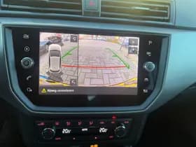 Seat Ibiza 1.0 TSI Style Business Intense, Apple Carplay/Android,Navigatie,Achteruitrij camera thumbnail 16