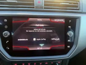 Seat Ibiza 1.0 TSI Style Business Intense, Apple Carplay/Android,Navigatie,Achteruitrij camera thumbnail 18