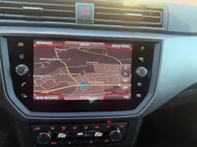 Seat Ibiza 1.0 TSI Style Business Intense, Apple Carplay/Android,Navigatie,Achteruitrij camera thumbnail 19