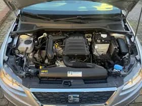 Seat Ibiza 1.0 TSI Style Business Intense, Apple Carplay/Android,Navigatie,Achteruitrij camera thumbnail 23