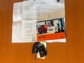 Seat Ibiza 1.0 TSI Style Business Intense, Apple Carplay/Android,Navigatie,Achteruitrij camera thumbnail 24