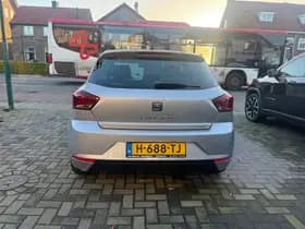 Seat Ibiza 1.0 TSI Style Business Intense, Apple Carplay/Android,Navigatie,Achteruitrij camera thumbnail 6