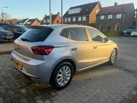 Seat Ibiza 1.0 TSI Style Business Intense, Apple Carplay/Android,Navigatie,Achteruitrij camera thumbnail 7