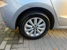 Seat Ibiza 1.0 TSI Style Business Intense, Apple Carplay/Android,Navigatie,Achteruitrij camera thumbnail 8