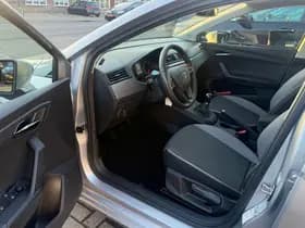 Seat Ibiza 1.0 TSI Style Business Intense, Apple Carplay/Android,Navigatie,Achteruitrij camera thumbnail 9