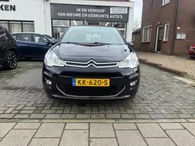 Citroen C3 1.0 PureTech Feel Edition, Navigatie,Climate control,Cruise control,Isofix thumbnail 2