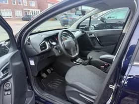 Citroen C3 1.0 PureTech Feel Edition, Navigatie,Climate control,Cruise control,Isofix thumbnail 11