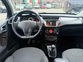 Citroen C3 1.0 PureTech Feel Edition, Navigatie,Climate control,Cruise control,Isofix thumbnail 18