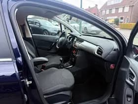 Citroen C3 1.0 PureTech Feel Edition, Navigatie,Climate control,Cruise control,Isofix thumbnail 20