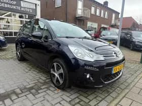 Citroen C3 1.0 PureTech Feel Edition, Navigatie,Climate control,Cruise control,Isofix thumbnail 3