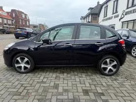 Citroen C3 1.0 PureTech Feel Edition, Navigatie,Climate control,Cruise control,Isofix thumbnail 4
