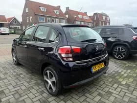 Citroen C3 1.0 PureTech Feel Edition, Navigatie,Climate control,Cruise control,Isofix thumbnail 5