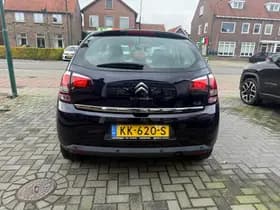 Citroen C3 1.0 PureTech Feel Edition, Navigatie,Climate control,Cruise control,Isofix thumbnail 6