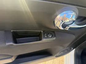 Fiat 500 1.0 Hybrid Lounge, Apple Carplay/Android,Parkeersensoren,Airco,Cruise control thumbnail 12