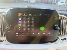 Fiat 500 1.0 Hybrid Lounge, Apple Carplay/Android,Parkeersensoren,Airco,Cruise control thumbnail 20