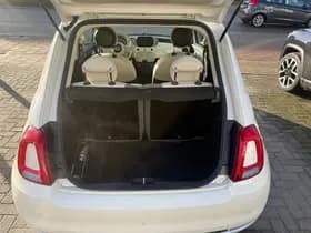 Fiat 500 1.0 Hybrid Lounge, Apple Carplay/Android,Parkeersensoren,Airco,Cruise control thumbnail 23