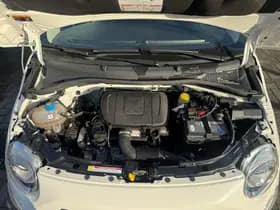 Fiat 500 1.0 Hybrid Lounge, Apple Carplay/Android,Parkeersensoren,Airco,Cruise control thumbnail 25