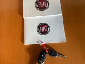 Fiat 500 1.0 Hybrid Lounge, Apple Carplay/Android,Parkeersensoren,Airco,Cruise control thumbnail 26