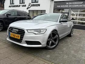 Audi A6 Limousine 2.0 TFSI Business Edition, Apple Carplay/Amdroid,Navigatie,Parkeersensoren