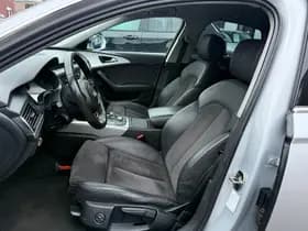 Audi A6 Limousine 2.0 TFSI Business Edition, Apple Carplay/Amdroid,Navigatie,Parkeersensoren thumbnail 11