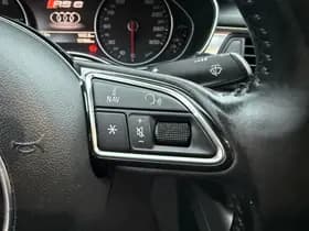 Audi A6 Limousine 2.0 TFSI Business Edition, Apple Carplay/Amdroid,Navigatie,Parkeersensoren thumbnail 16