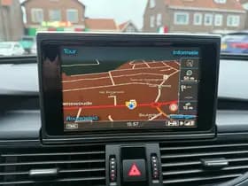 Audi A6 Limousine 2.0 TFSI Business Edition, Apple Carplay/Amdroid,Navigatie,Parkeersensoren thumbnail 17