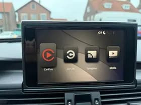 Audi A6 Limousine 2.0 TFSI Business Edition, Apple Carplay/Amdroid,Navigatie,Parkeersensoren thumbnail 20