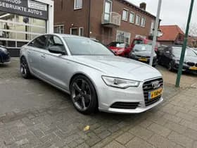 Audi A6 Limousine 2.0 TFSI Business Edition, Apple Carplay/Amdroid,Navigatie,Parkeersensoren thumbnail 3