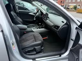 Audi A6 Limousine 2.0 TFSI Business Edition, Apple Carplay/Amdroid,Navigatie,Parkeersensoren thumbnail 25