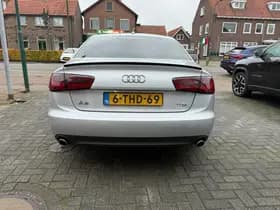 Audi A6 Limousine 2.0 TFSI Business Edition, Apple Carplay/Amdroid,Navigatie,Parkeersensoren thumbnail 6