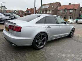 Audi A6 Limousine 2.0 TFSI Business Edition, Apple Carplay/Amdroid,Navigatie,Parkeersensoren thumbnail 7