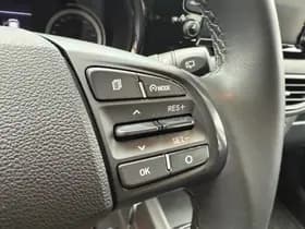 Hyundai I10 1.0 Comfort Smart, Apple Carplay/Android,Achteruitrij camera,Navigatie,Airco thumbnail 14