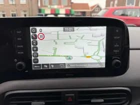 Hyundai I10 1.0 Comfort Smart, Apple Carplay/Android,Achteruitrij camera,Navigatie,Airco thumbnail 15