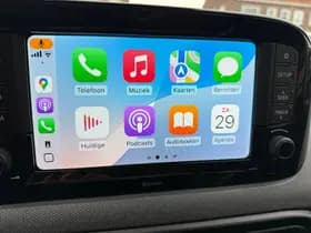 Hyundai I10 1.0 Comfort Smart, Apple Carplay/Android,Achteruitrij camera,Navigatie,Airco thumbnail 16