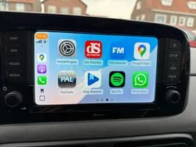 Hyundai I10 1.0 Comfort Smart, Apple Carplay/Android,Achteruitrij camera,Navigatie,Airco thumbnail 17